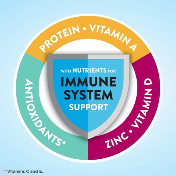 Ensure Original Vanilla Nutrition Powder - Image 2
