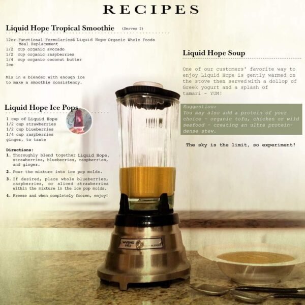 Functional Formularies Liquid Hope - Image 5