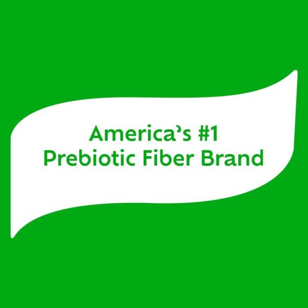 Benefiber On the Go Prebiotic Fiber - Image 6