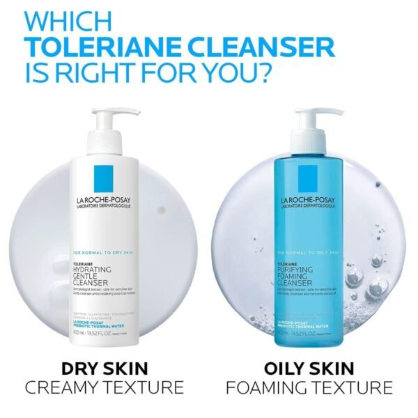 La Roche-Posay Toleriane Hydrating - Image 9