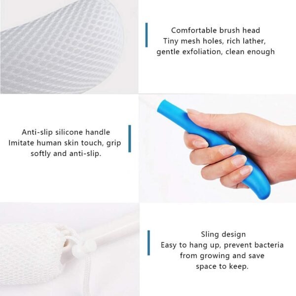 MagiDeal Vinyl Quote Me Long Anti-Slip - Image 4
