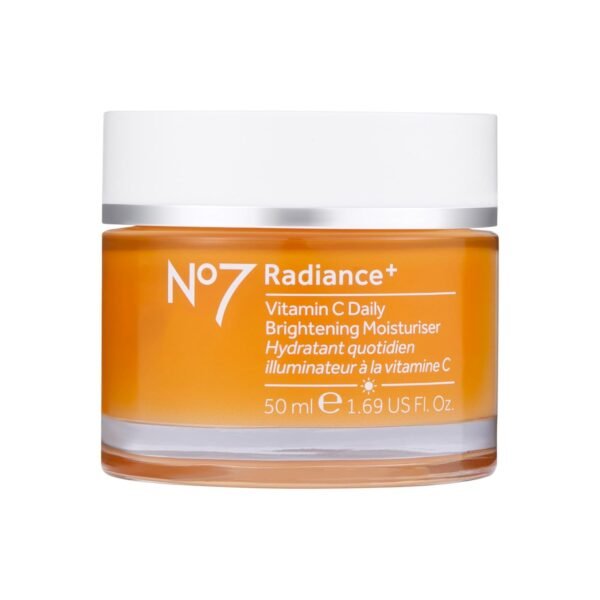 Nourishing cream cleansers for mature skin