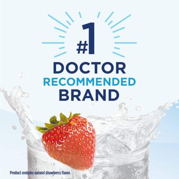 Ensure Pre-Surgery, Clear Carbohydrate - Image 2