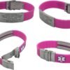 Medical alert bracelets for emergency access
