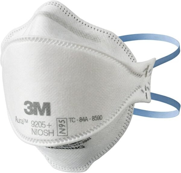 3M Aura Particulate N95 Respirator - Image 11