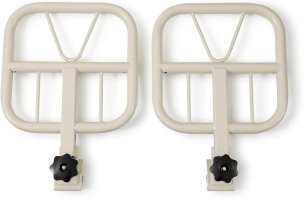 AireMed Bed Assist Rails (Set of 2) – - Image 5
