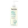 Soothing gel cleansers for sensitive skin