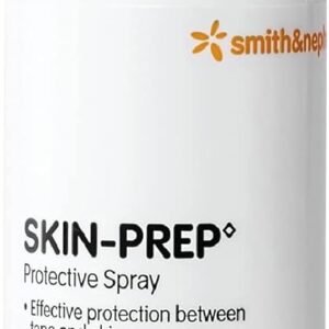 Protective sprays for skin shield