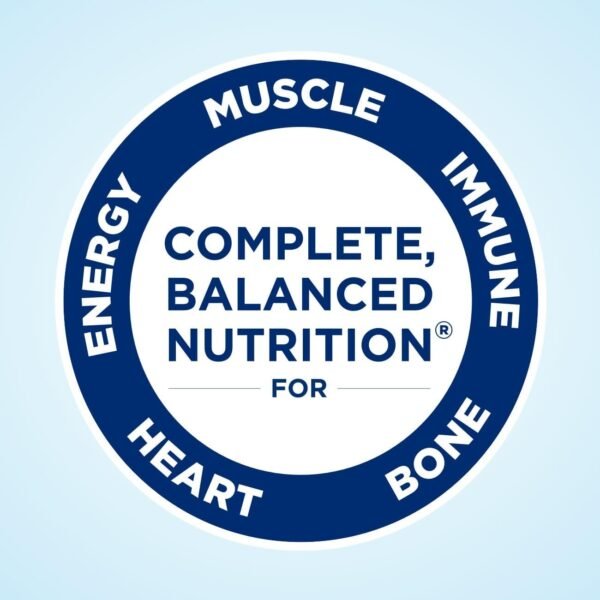 Ensure Plus Dark Chocolate Nutrition - Image 2