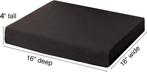 Essential Medical Supply Rehab 1 Foam - Image 4