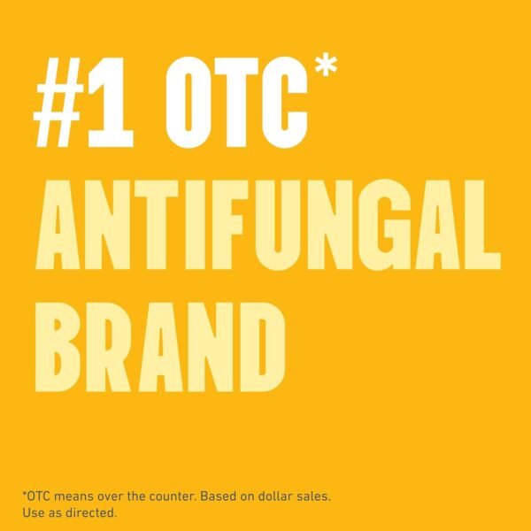 Lotrimin Ultra Antifungal Jock Itch - Image 7