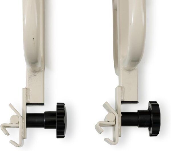 AireMed Bed Assist Rails (Set of 2) – - Image 6