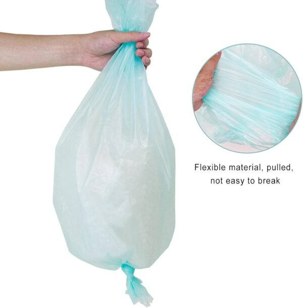Diaper Disposal Liners, Adult Diaper - Image 4