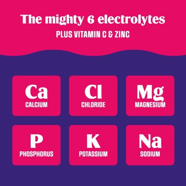 Ultima Replenisher Daily Electrolyte - Image 5