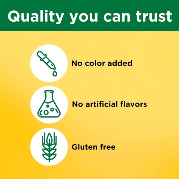 Nature Made Multivitamin Tablets with - Image 7