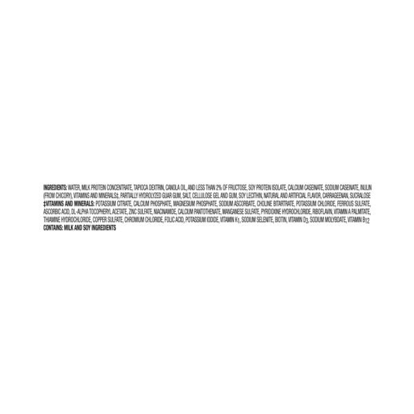 BOOST Glucose Control, Creamy - Image 3