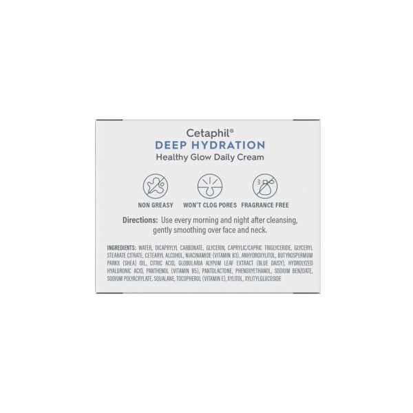 Cetaphil Deep Hydration Healthy Glow - Image 9