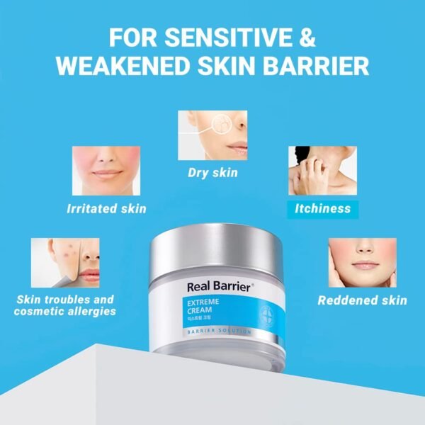 Real Barrier Extreme Cream 50 ml - Rich - Image 7