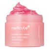 Collagen boosting creams for elasticity