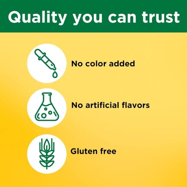 Nature Made Calcium 600 mg with Vitamin - Image 7