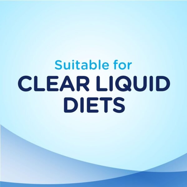 Ensure Clear Nutrition Liquid Drink, 0g - Image 8