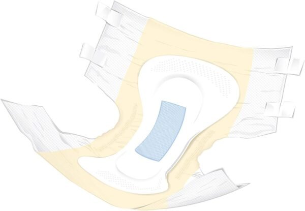 McKesson Ultra Briefs, Incontinence, - Image 2