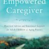 Caregiver support books for emotional challenges