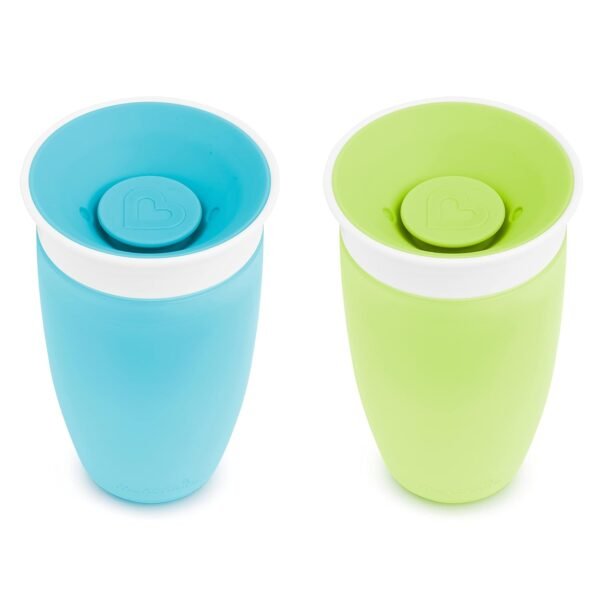 Munchkin® Miracle® 360 Toddler Sippy - Image 6