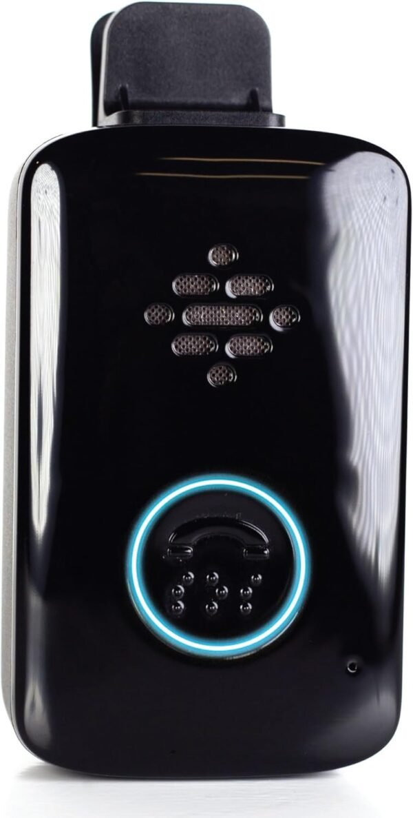 Home-based medical alert system with fall detection