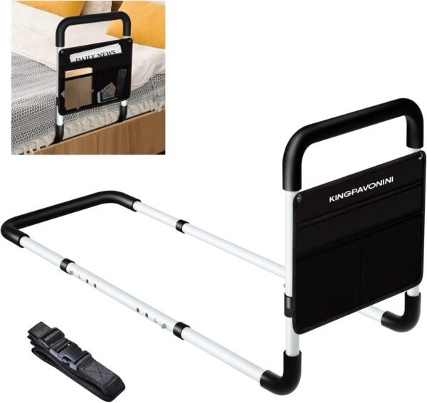 Bed Rails for Elderly