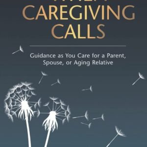 Caregiving manuals for practical advice