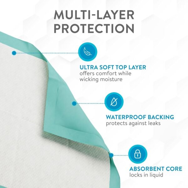 Inspire Extra Large Super Absorbent - Image 4
