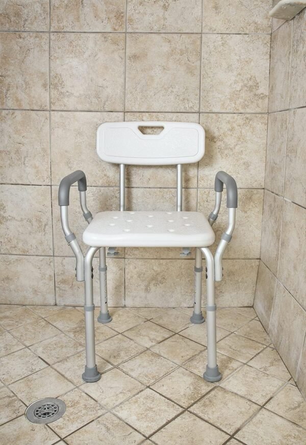 Essential Medical Supply Height - Image 2