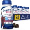 Ensure Plus powder for extra calories