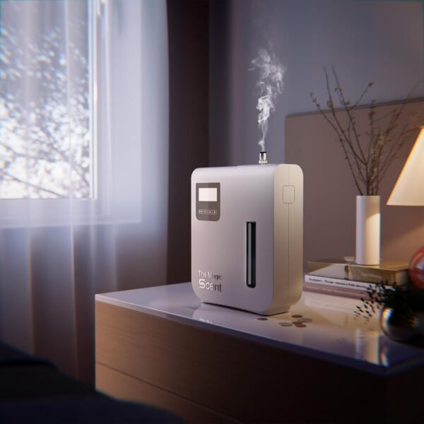 Diffuser - Air Machine for Home & - Image 8
