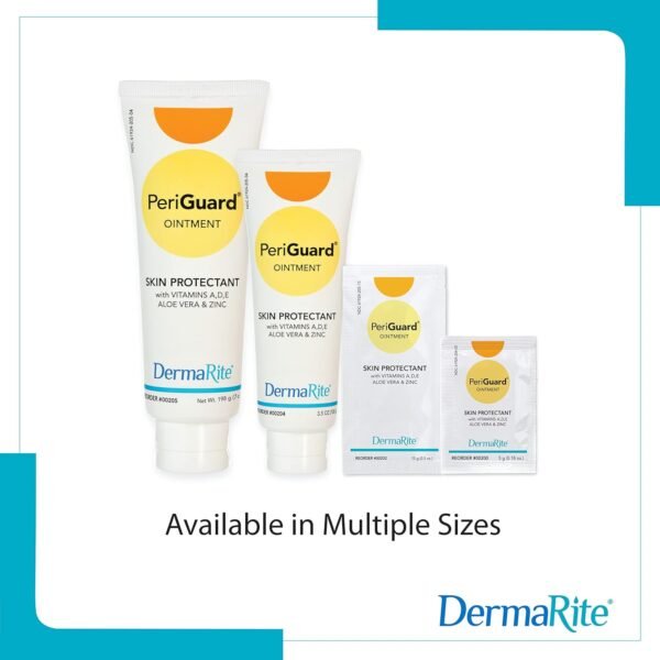 PeriGuard Scented Skin Protectant - Image 4