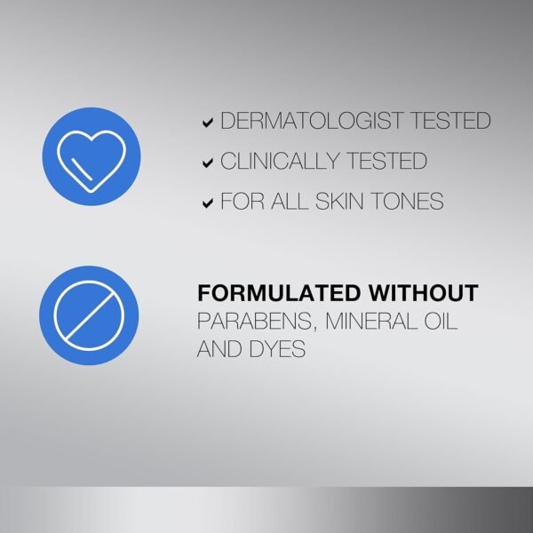 Neutrogena Retinol Face Moisturizer, - Image 6