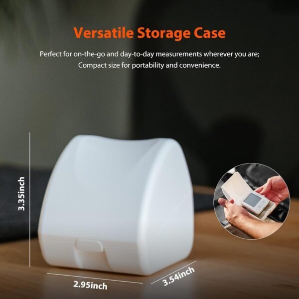 iHealth Push Wrist Blood Pressure - Image 7