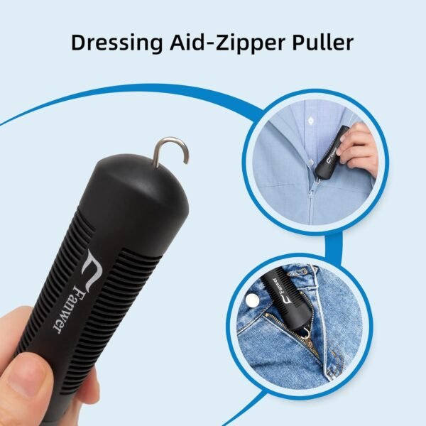 Fanwer Button Hook and Zipper Pull - Image 4