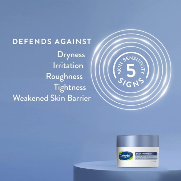Cetaphil Deep Hydration Healthy Glow - Image 4