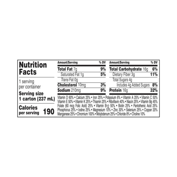 BOOST Glucose Control, Creamy - Image 4