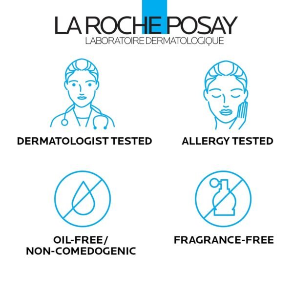 La Roche-Posay Toleriane Hydrating - Image 8