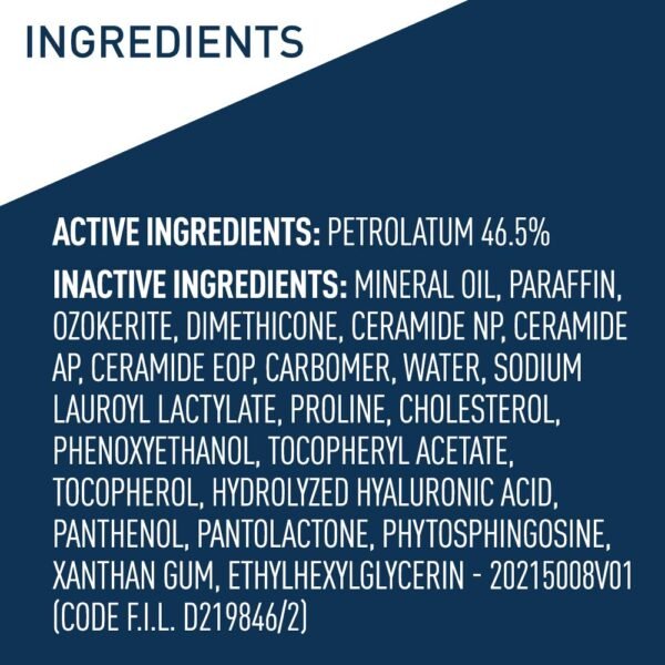 CeraVe Healing Ointment - Moisturizing - Image 7