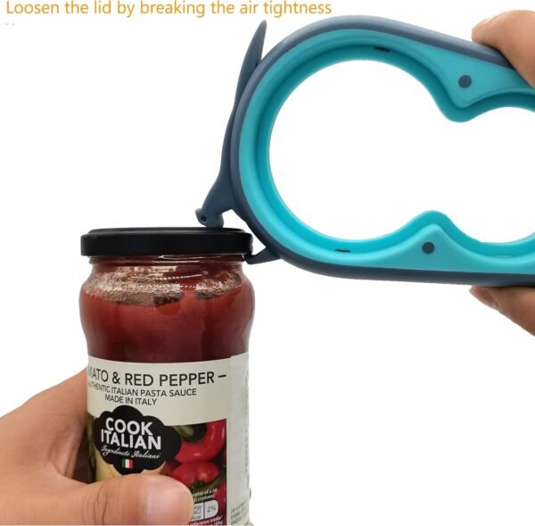 Otstar Latest Jar Opener for Seniors - Image 6