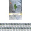 Natural enteral formulas with clean ingredients