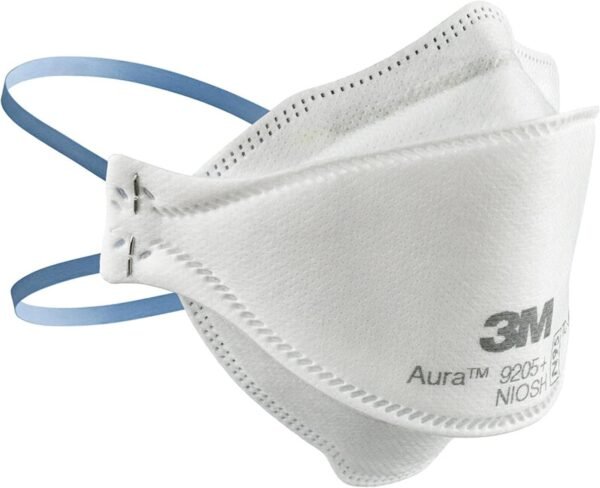 3M Aura Particulate N95 Respirator - Image 12