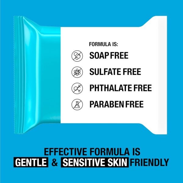 Neutrogena Hydro Boost Facial Cleansing - Image 6