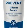 Moisturizing barrier creams for dry skin