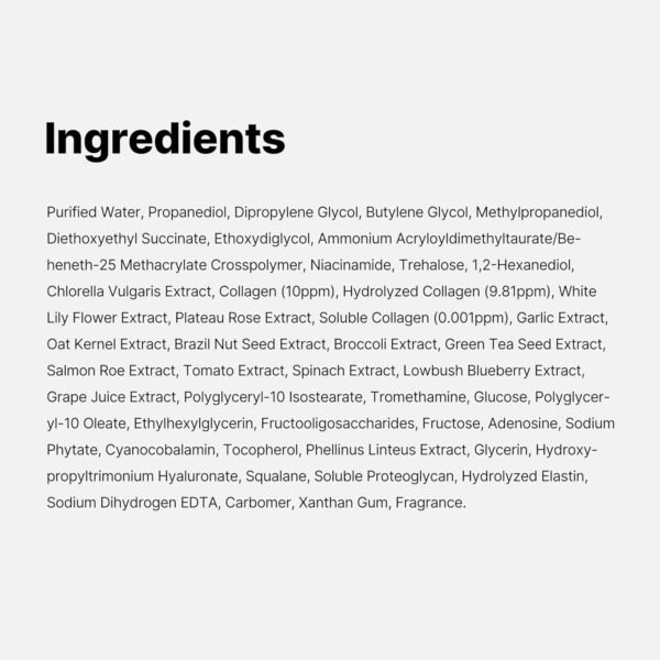 Medicube Collagen Jelly Cream- - Image 7
