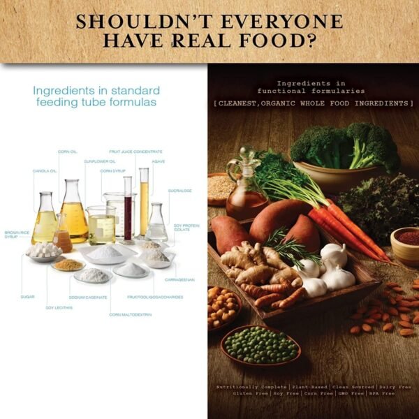 Functional Formularies Nourish Organic - Image 4